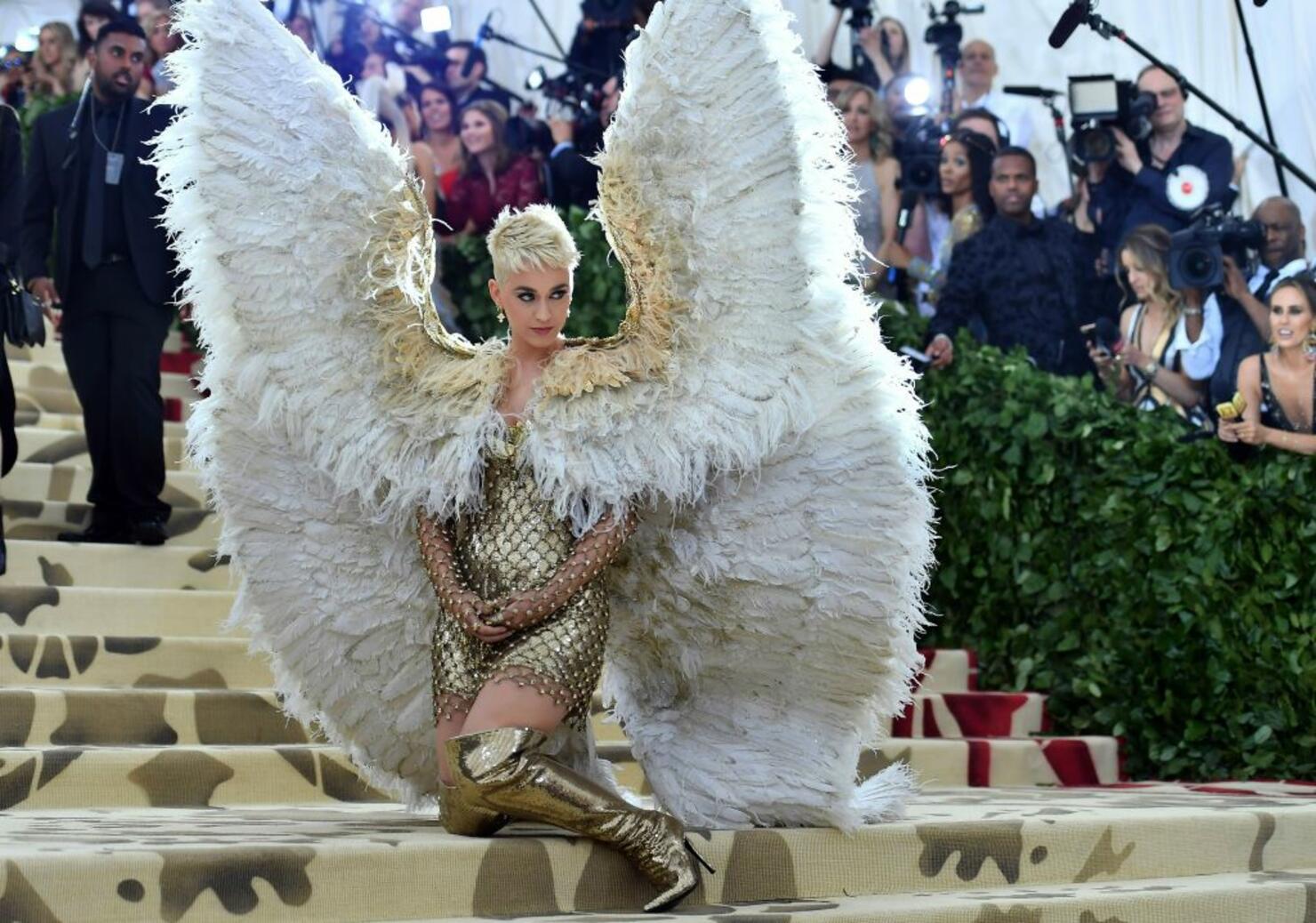 Katy Perry