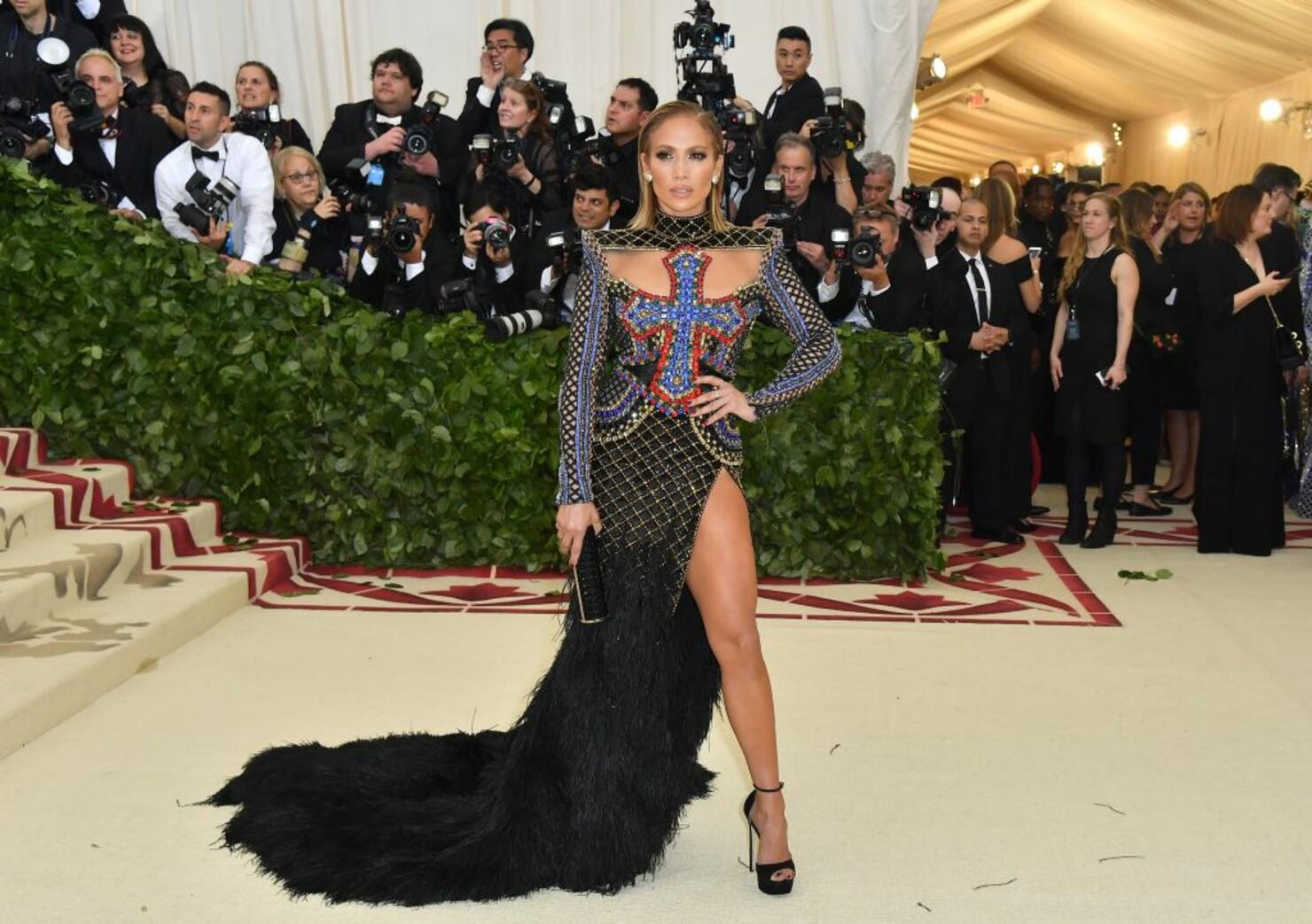 Jennifer Lopez