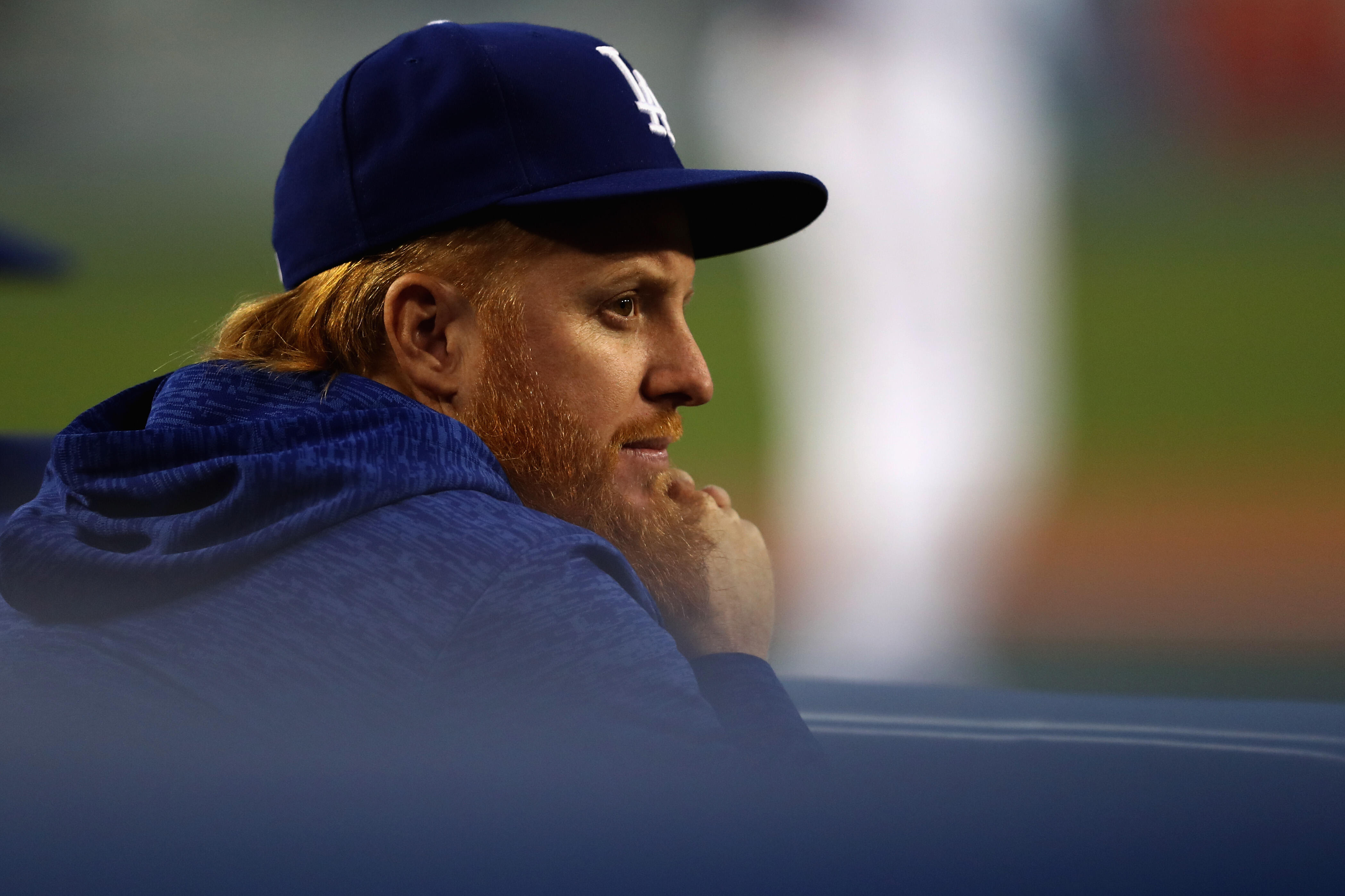 Justin Turner Injury: Goal To Return Next Week - Thumbnail Image