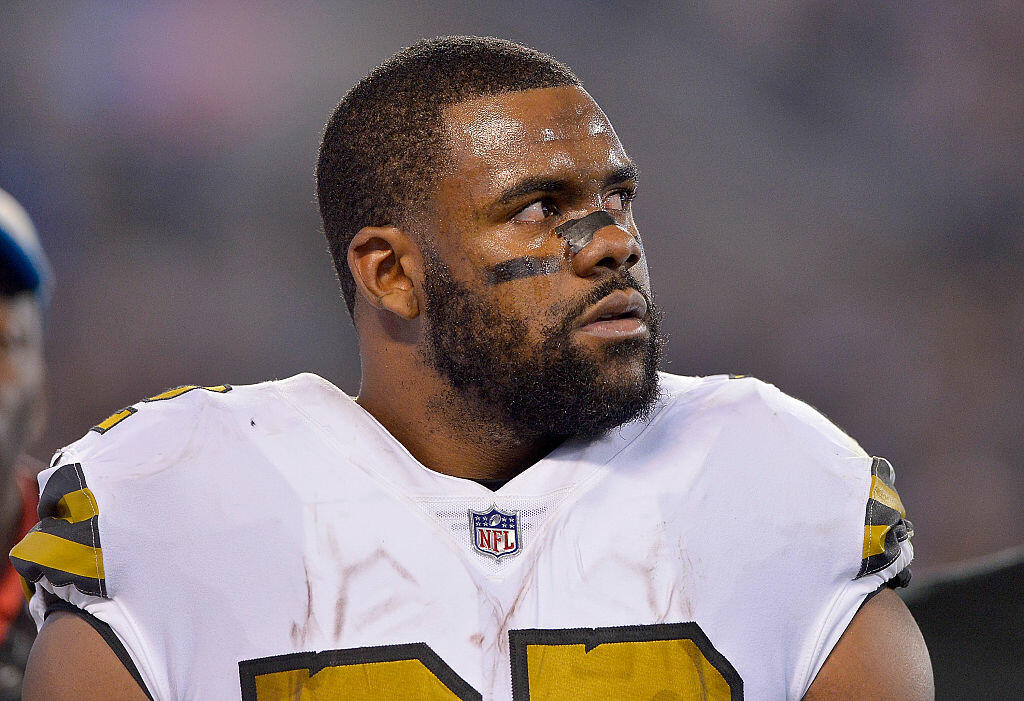 Mark Ingram Suspended For Violating NFL PED Policy - Thumbnail Image