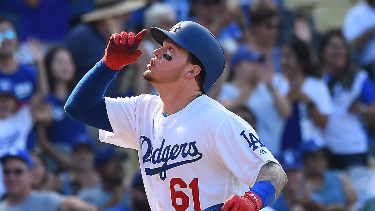 A detail shot of the jersey of Alex Verdugo of Team Mexico prior to News  Photo - Getty Images