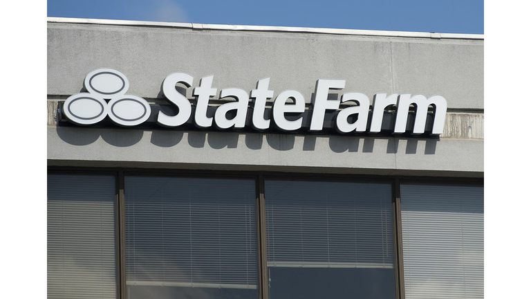 State Farm Getty