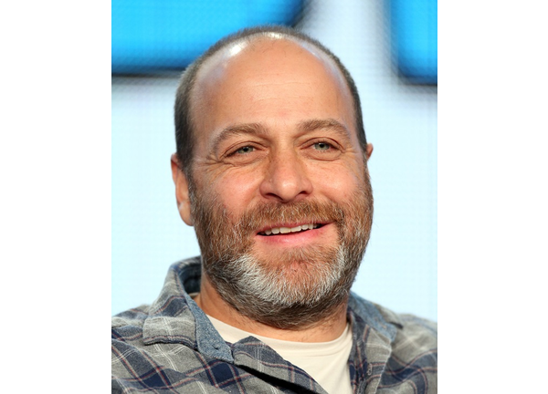 H Jon Benjamin