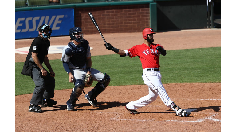 Nomar Mazara 