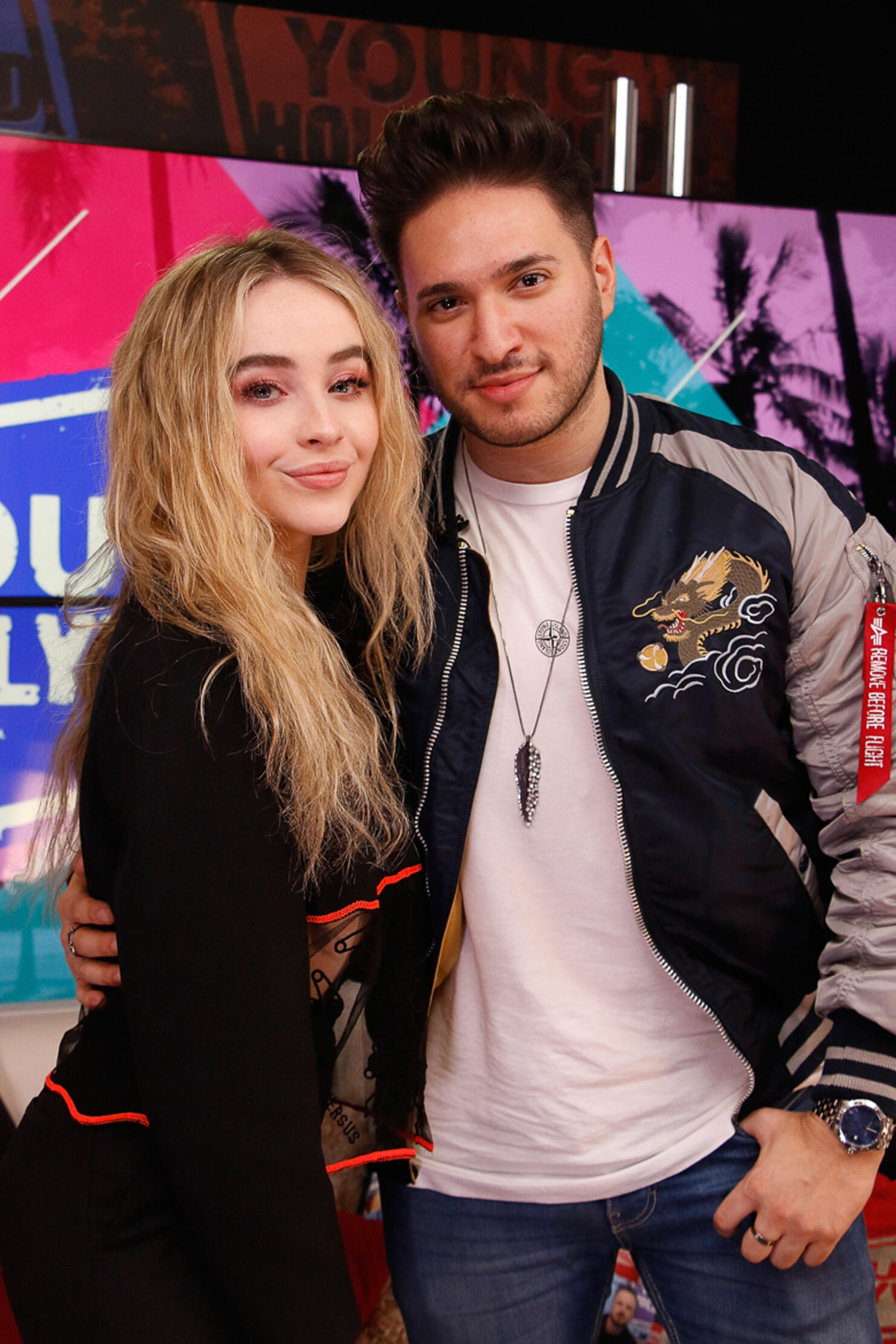 19 Facts You Didn't Know About Sabrina Carpenter | iHeart