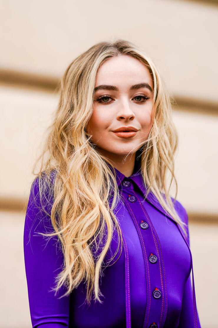 19 Facts You Didn't Know About Sabrina Carpenter | iHeartRadio