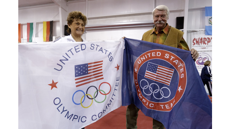 Martha and Bella Karolyi