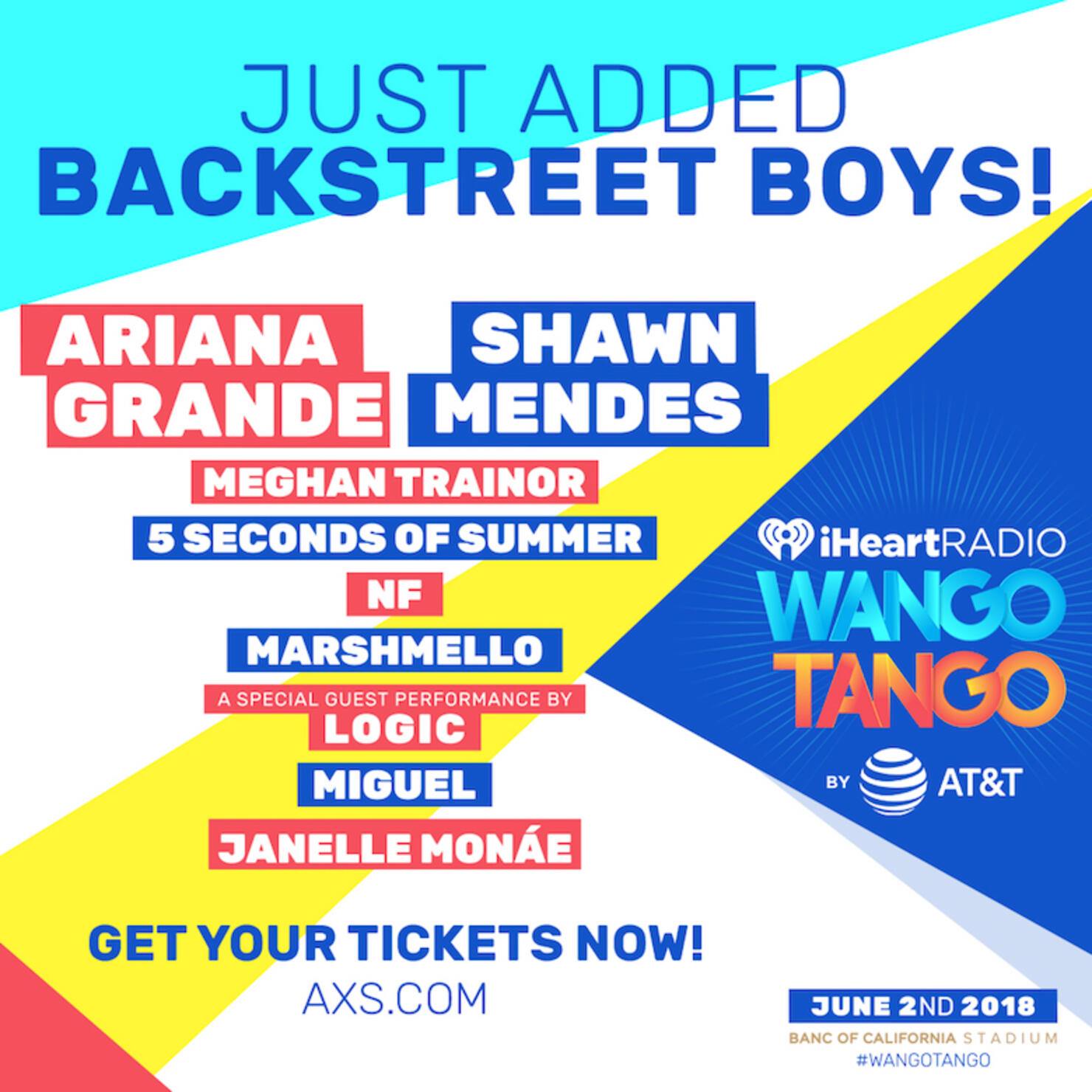 Backstreet Boys