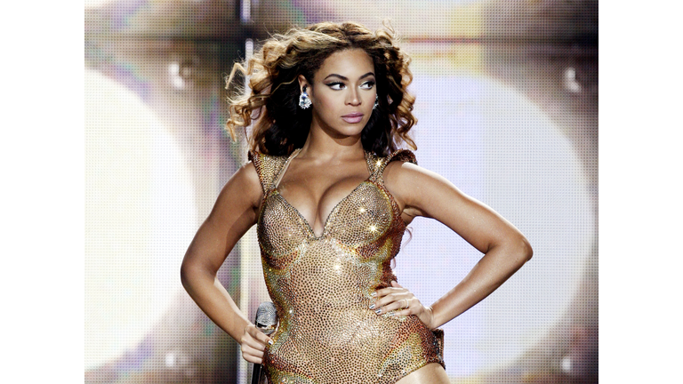 Beyonce'