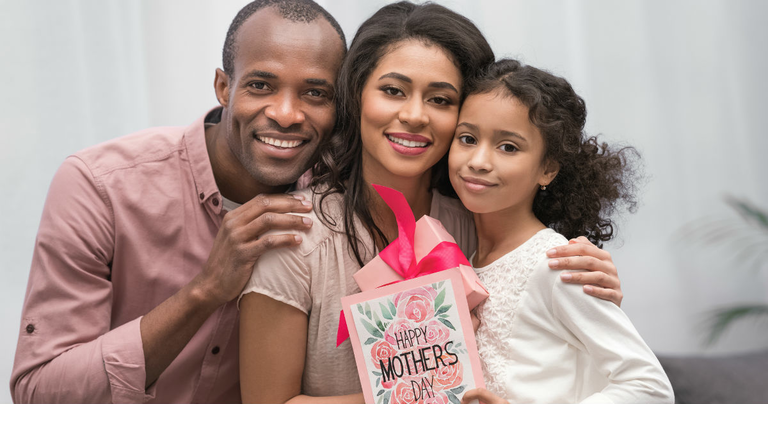 Mother's Day (	iStock / Getty Images Plus)