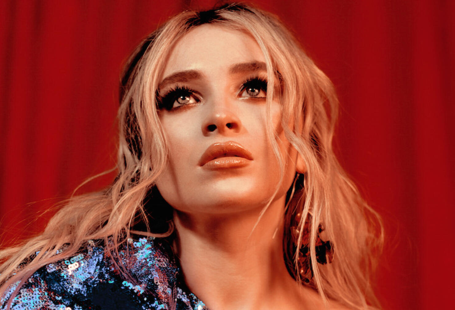 Sabrina Carpenter