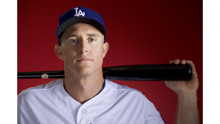 Chase Utley