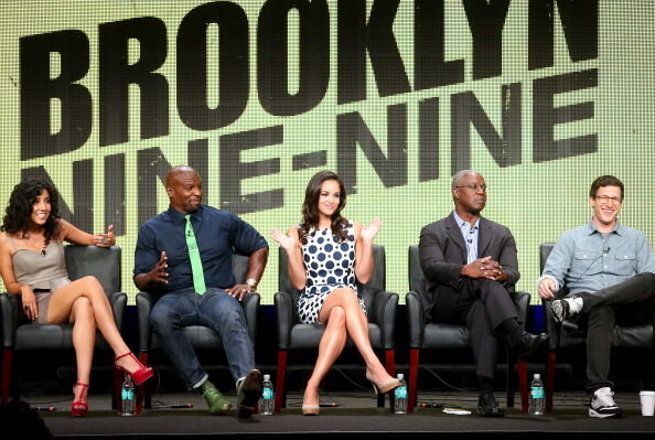 Brooklyn Nine-Nine