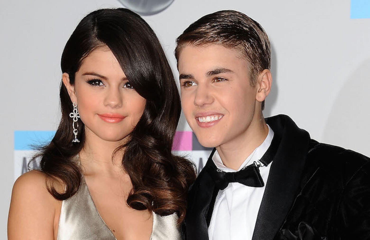 Selena Gomez, Justin Bieber