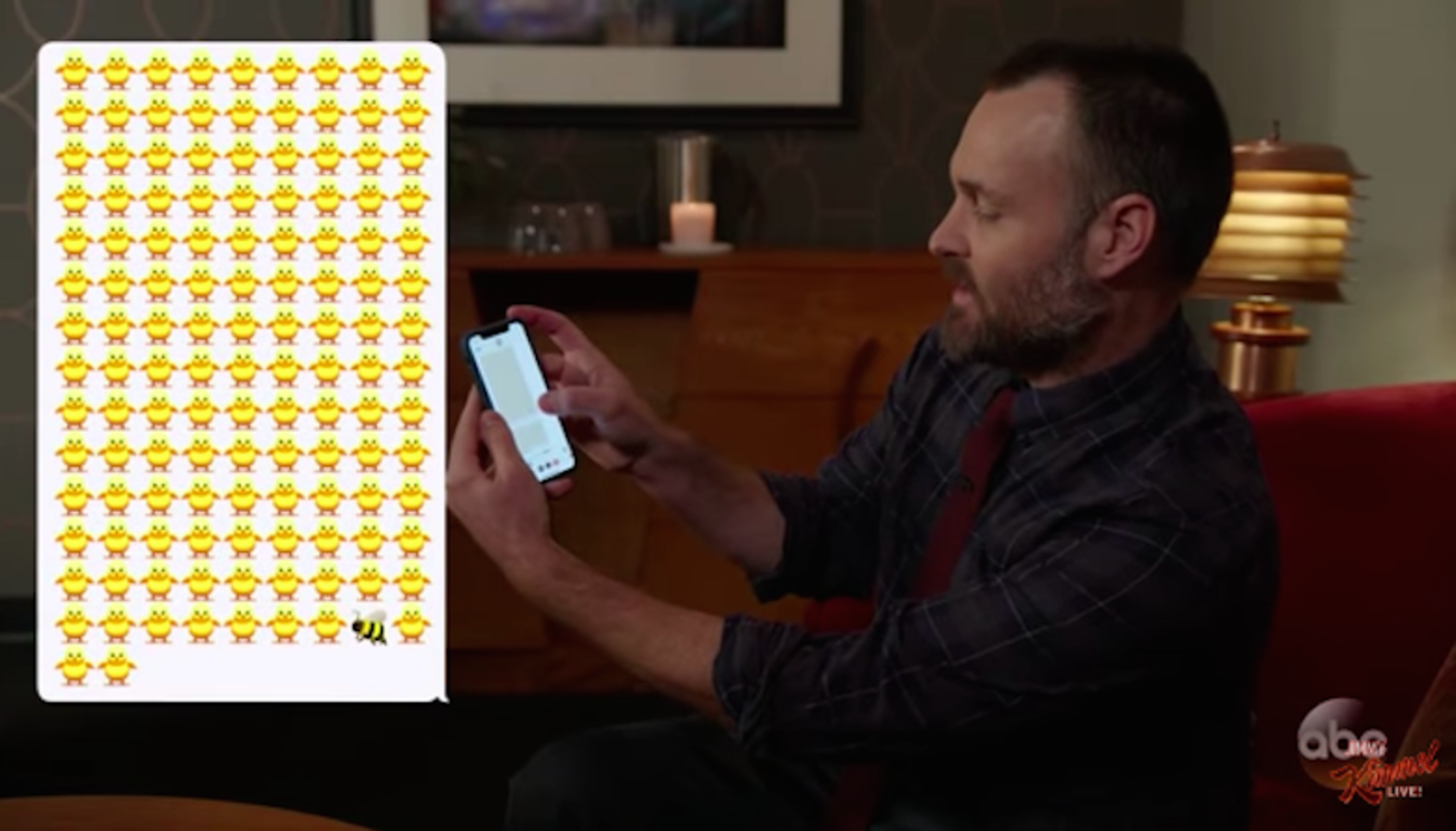 Will Forte
