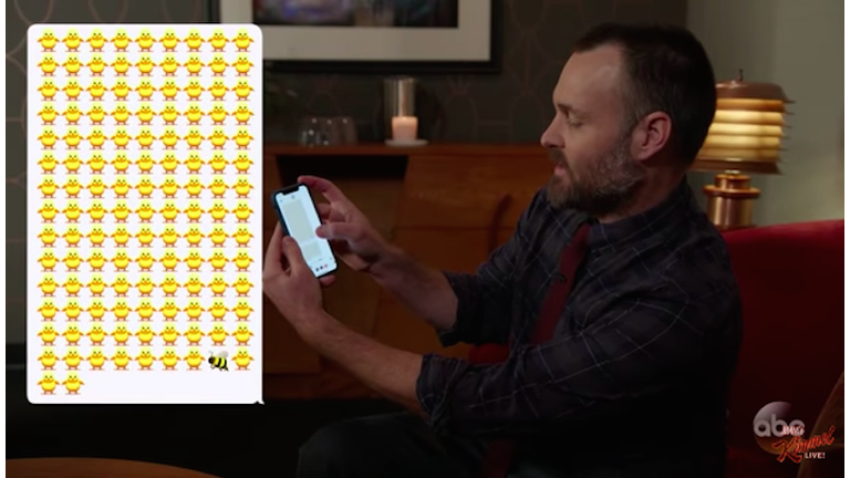 Will Forte