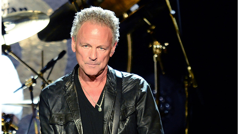 Lindsey Buckingham Breaks Silence on Fleetwood Mac Split