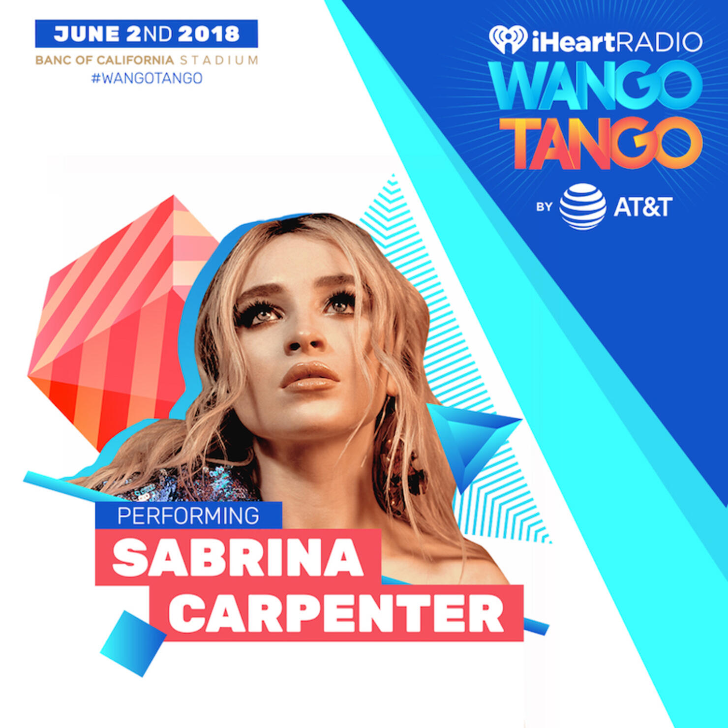Sabrina Carpenter