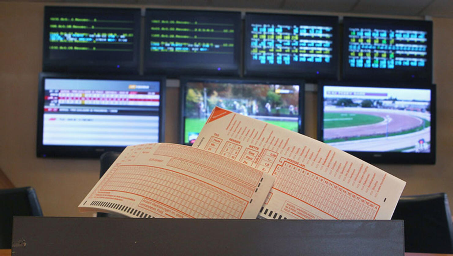 sports betting