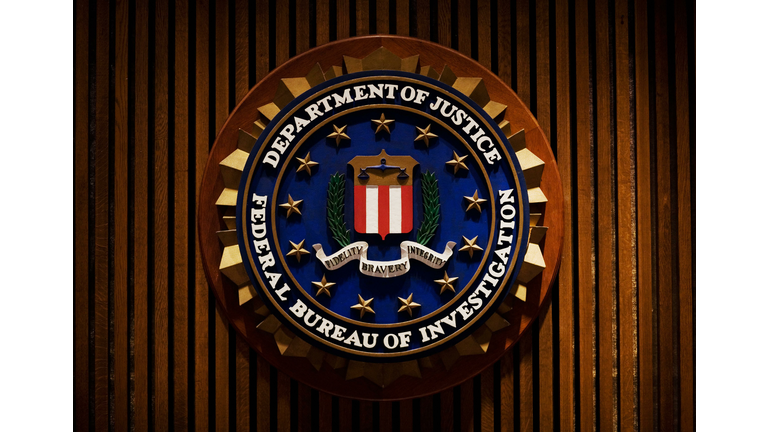 FBI Getty Images