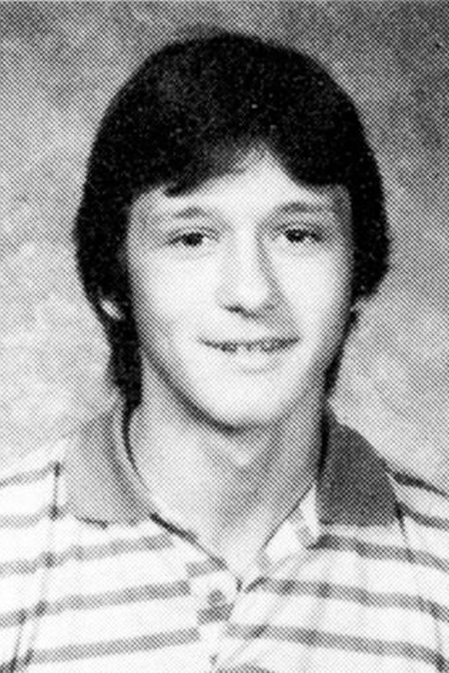 Before They Were Famous: 58 Celebrity Yearbook Photos You Have To See ...