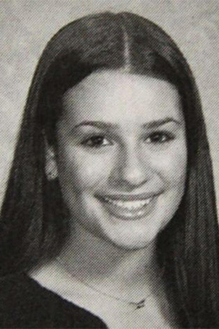 Ariana Grande Yearbook Photo - Ariana Grande Songs