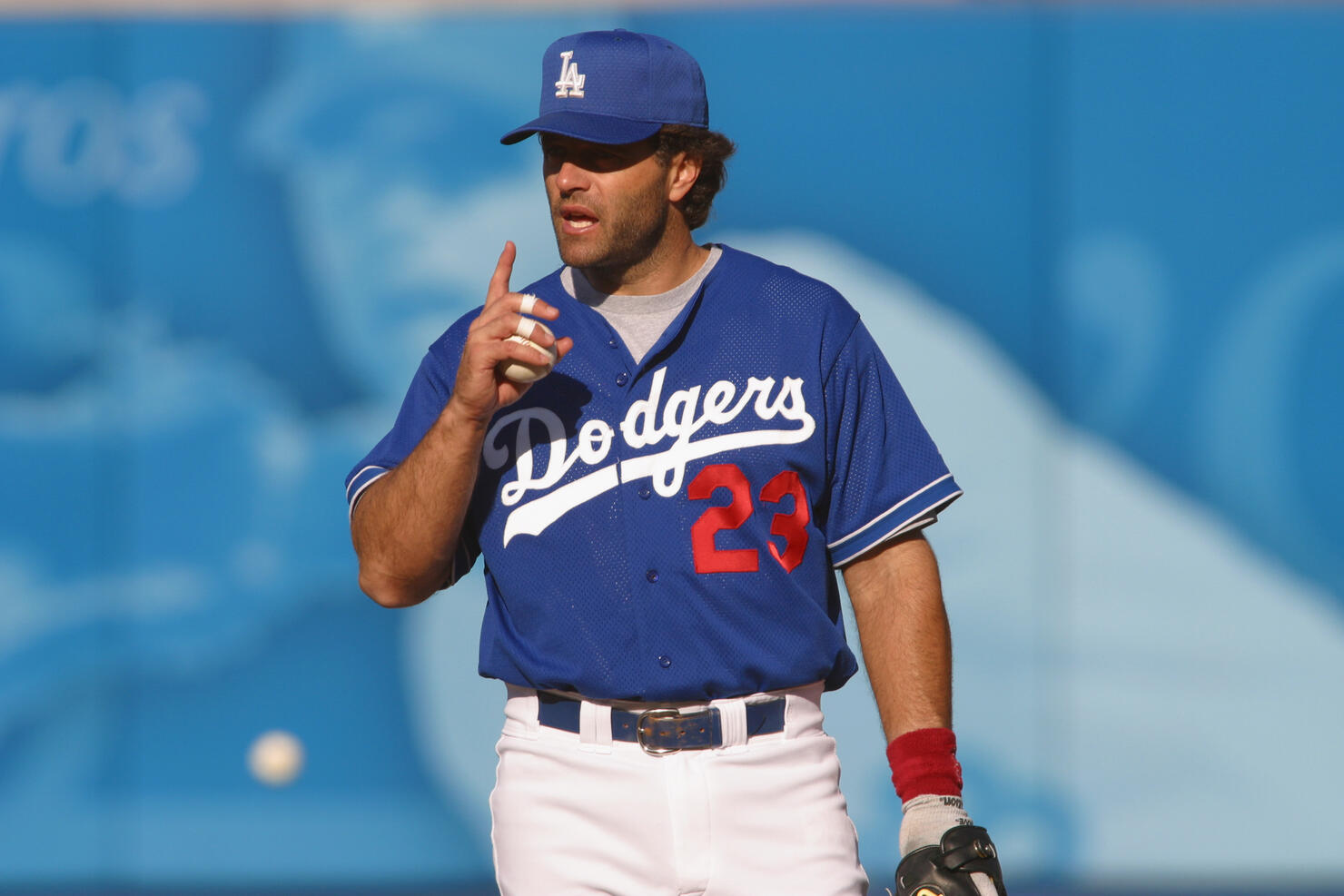 eric karros 2023