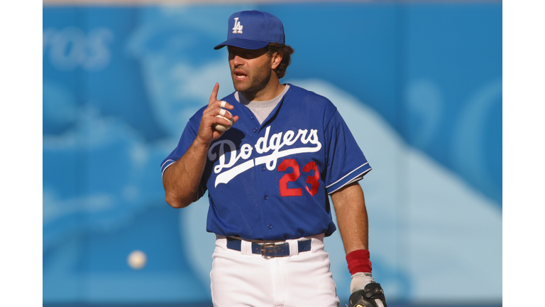 Eric Karros