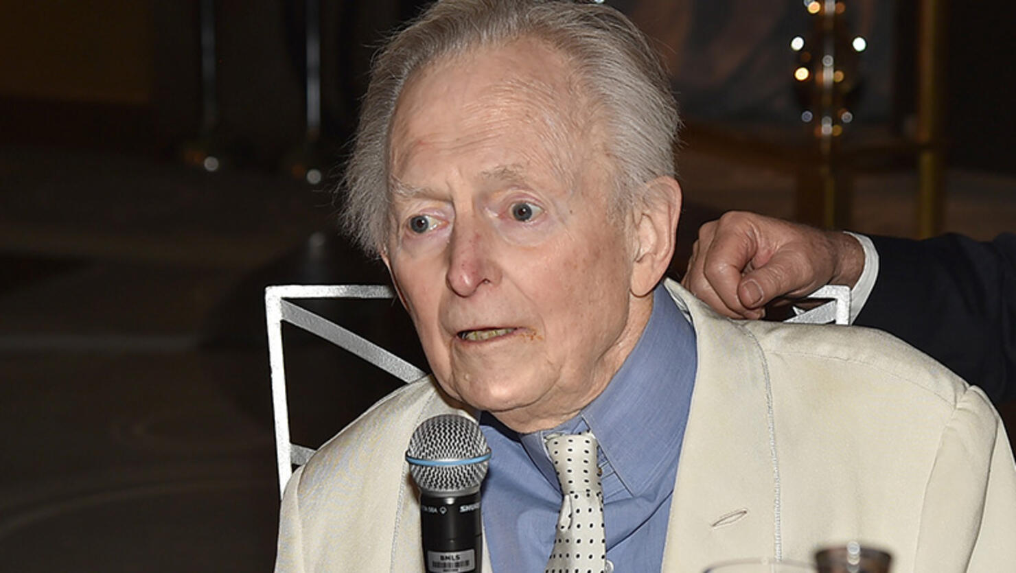 Tom Wolfe