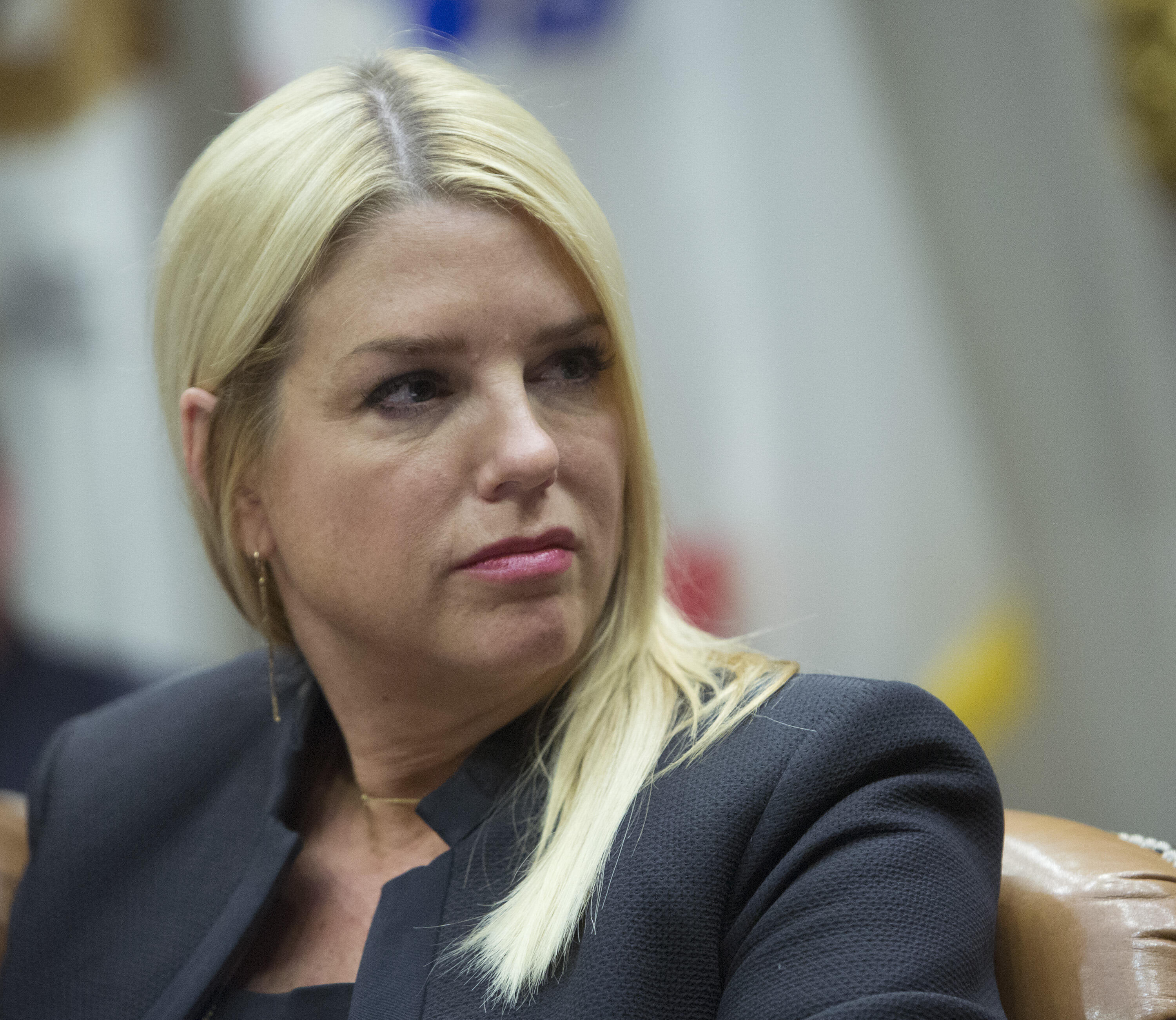 Florida Attorney General Pam Bondi wants Big Pharma to pay billions for