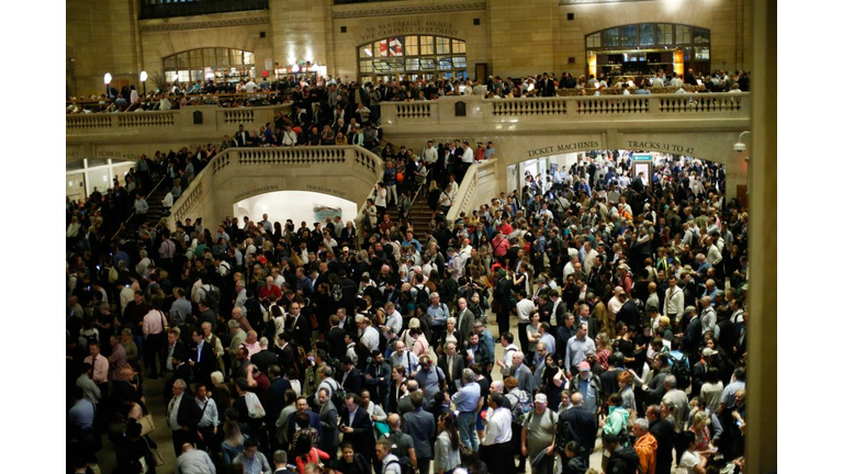 Grand Central