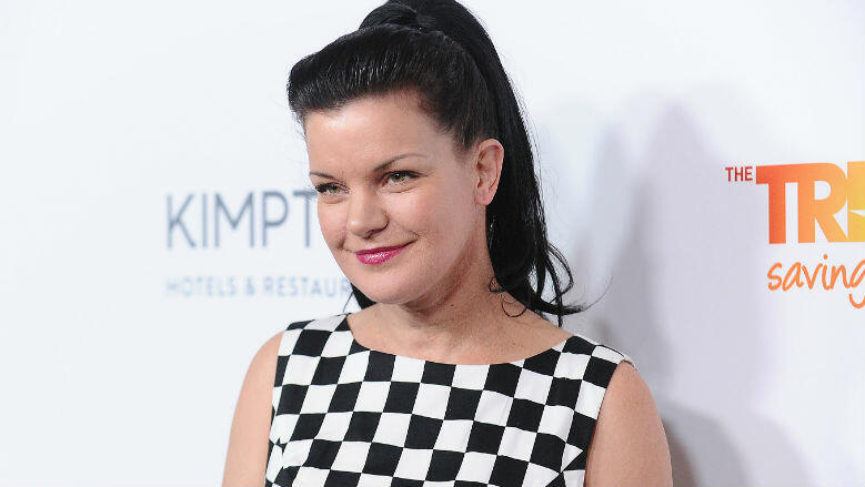 Pauley Perrette Implies She Left 'NCIS' After 'Multiple Physical ...