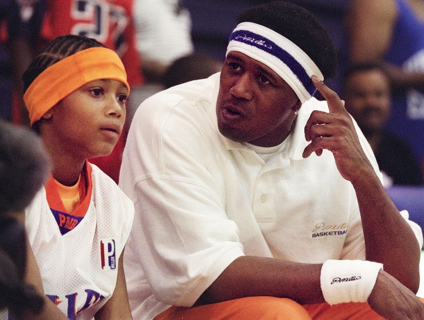 Master P