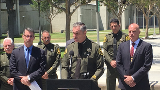 Explosion at Southern California Day Spa "Not an Accident" FBI Says