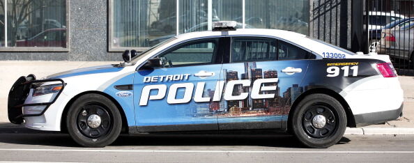 Detroit Police