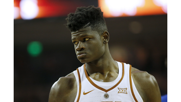 Mo Bamba 