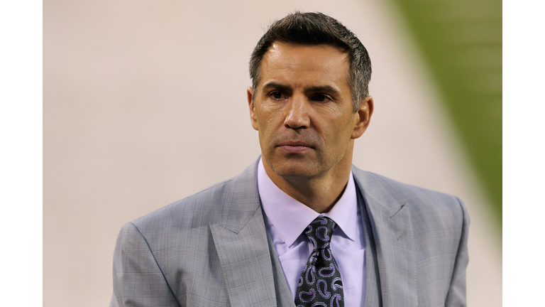 Kurt Warner 