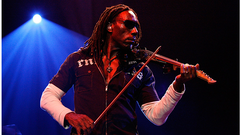 Dave Matthews Band Violinist Accused of Sexual Misconduct