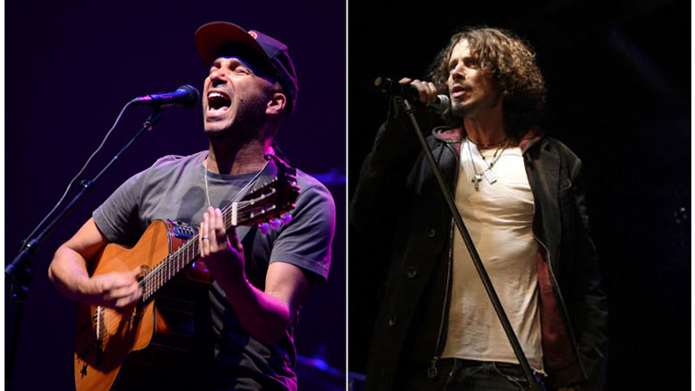 Tom Morello Shares Heartfelt Poem He Wrote for Chris Cornell