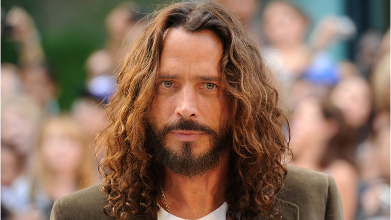 Chris Cornell