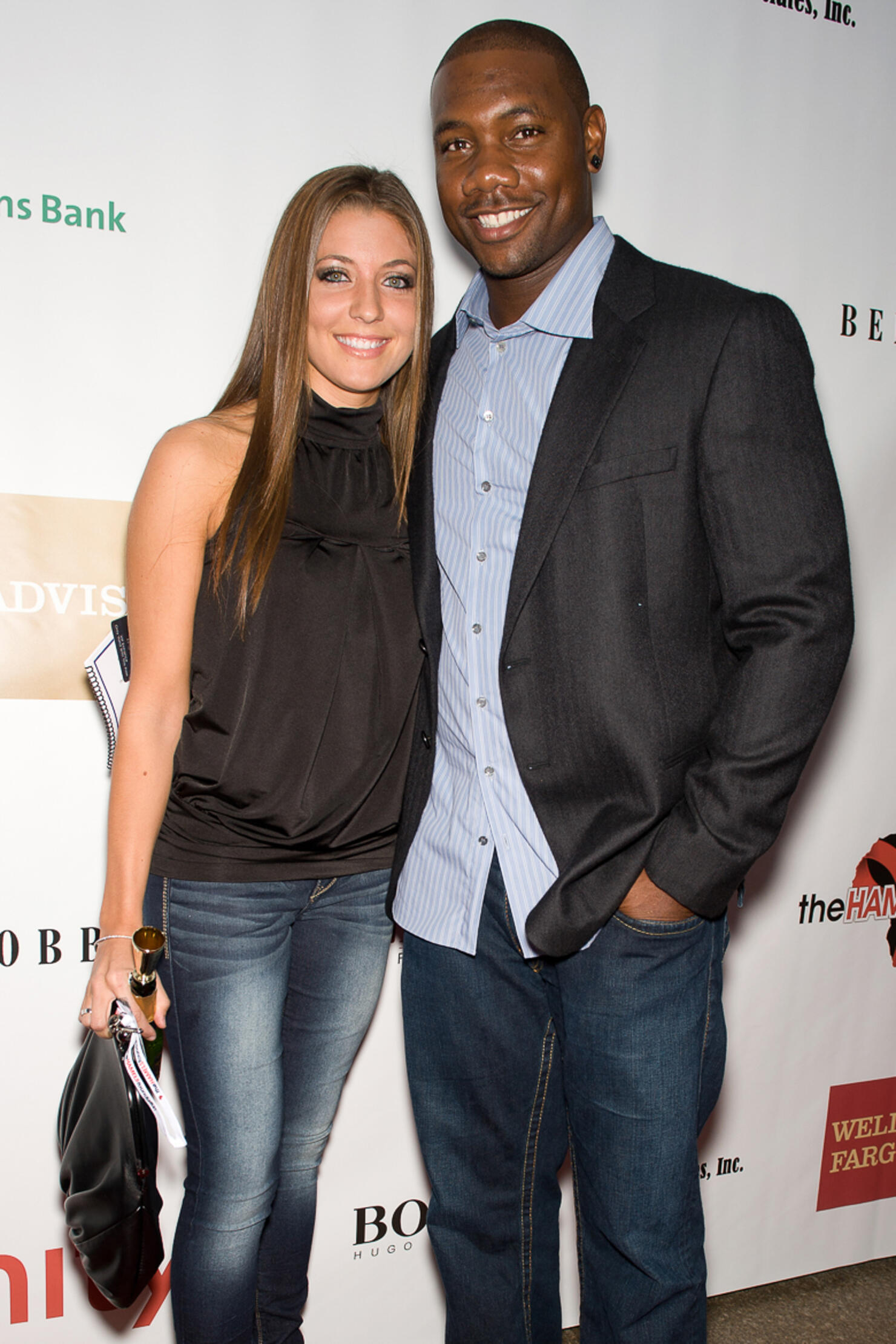 The 30 Hottest WAGs in Major League Baseball