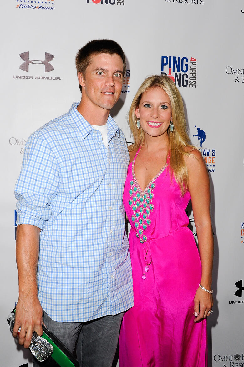 The Hottest Baseball Wives And Girlfriends Iheartradio