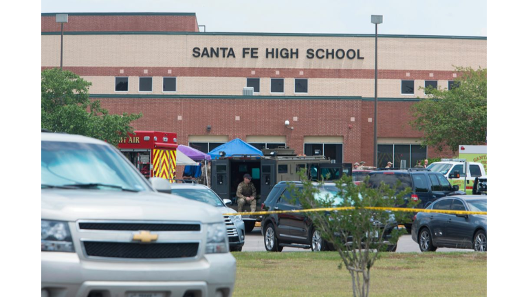 Santa Fe high school