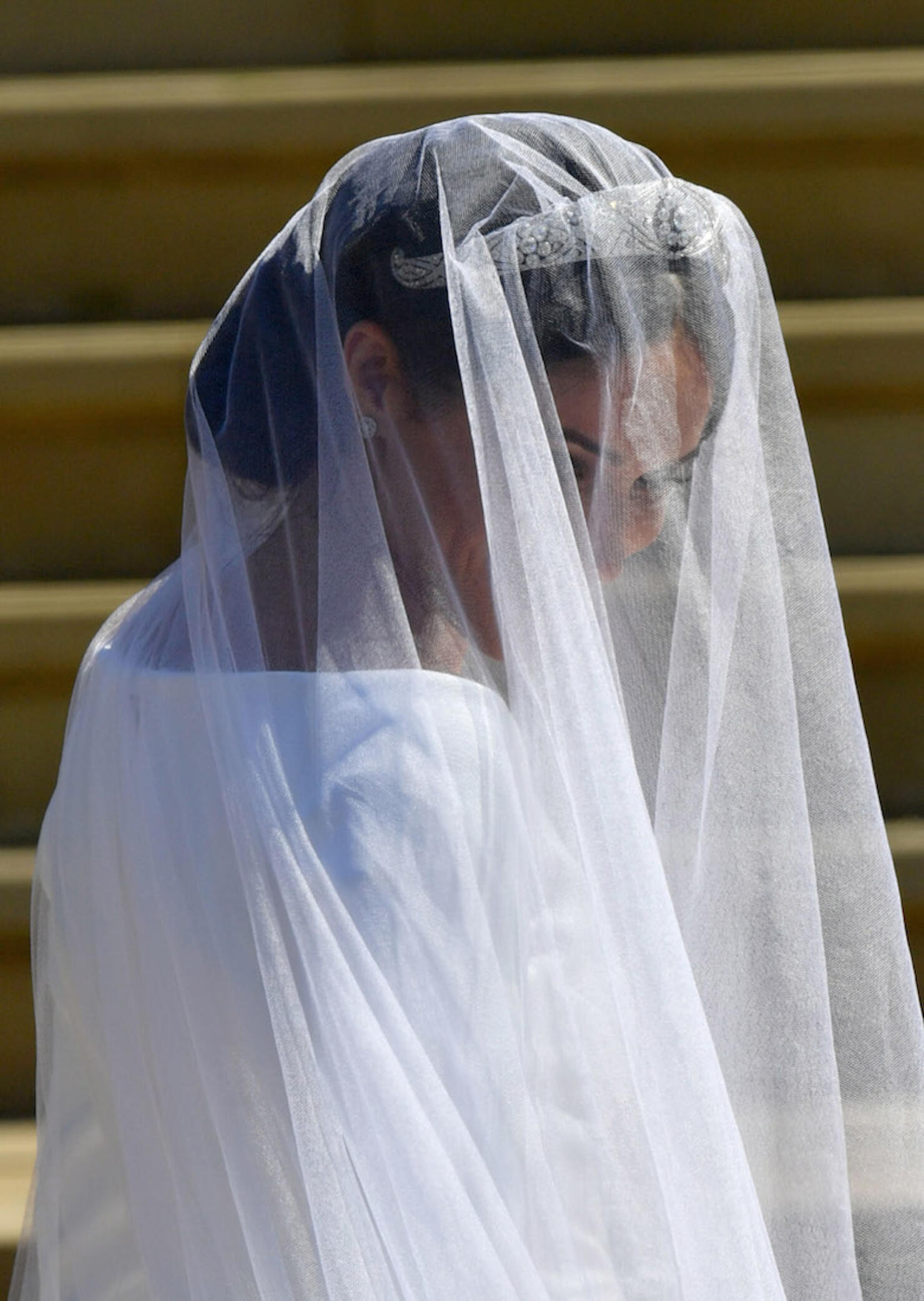 Meghan Markle's Wedding Dress