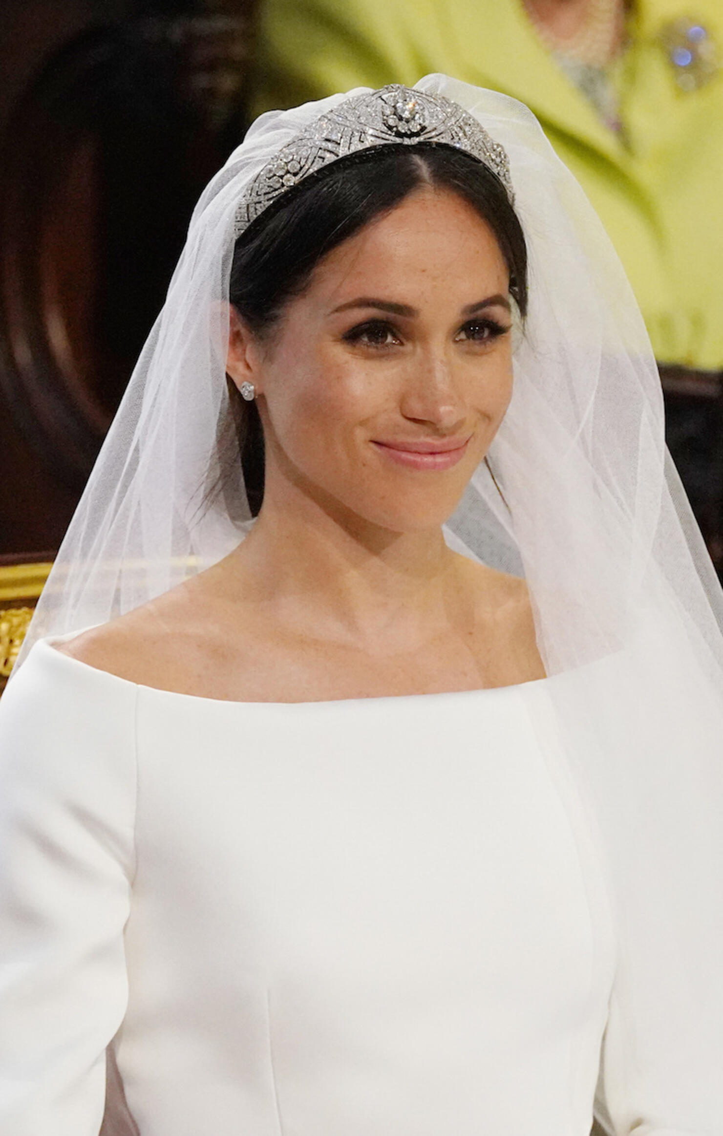 Meghan Markle's Wedding Dress