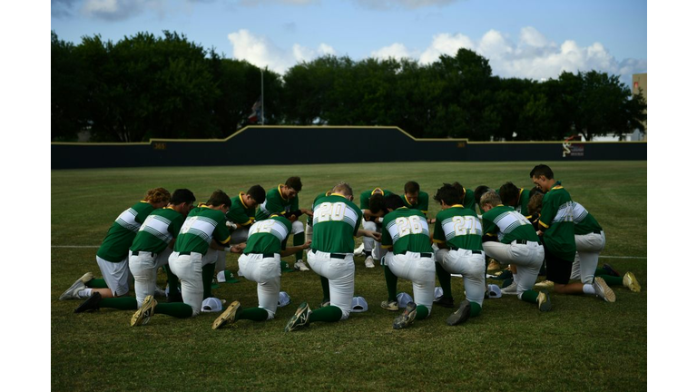 Santa Fe baseball