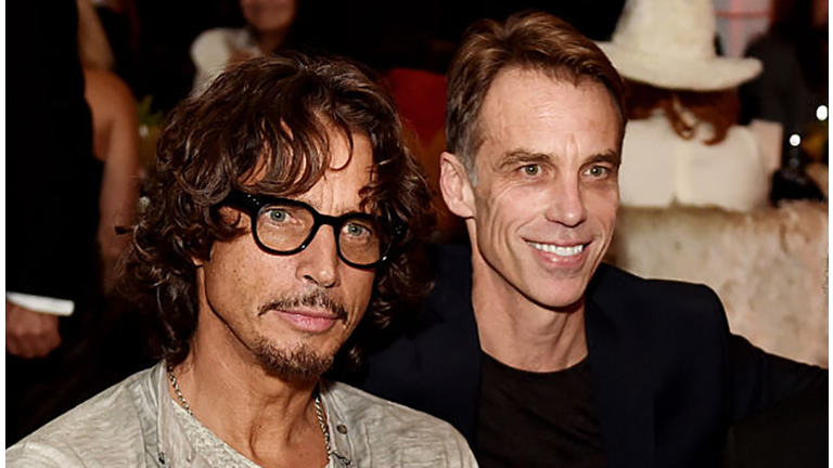 Matt Cameron Recalls the First Time He Heard Chris Cornell Sing