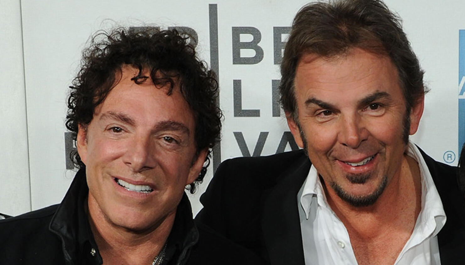 Journey's Jonathan Cain Says Neal Schon Feud Is Over