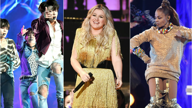 2018 Billboard Music Awards