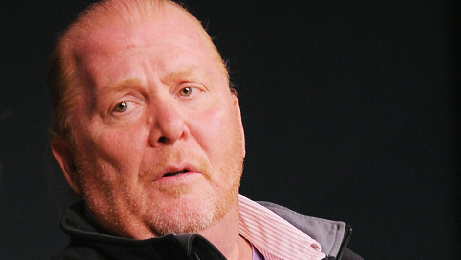 mario batali